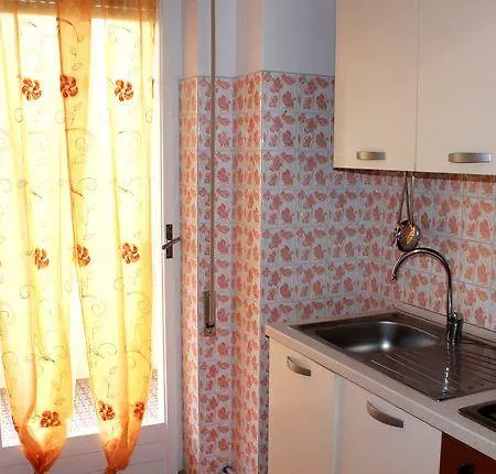 Holiday home Rubino Gallipoli