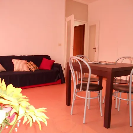 Holiday home Rubino *