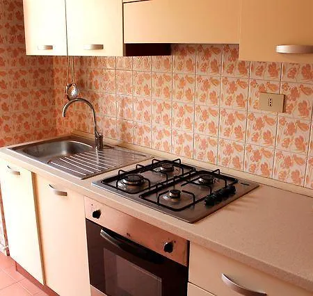 Rubino Holiday home *
